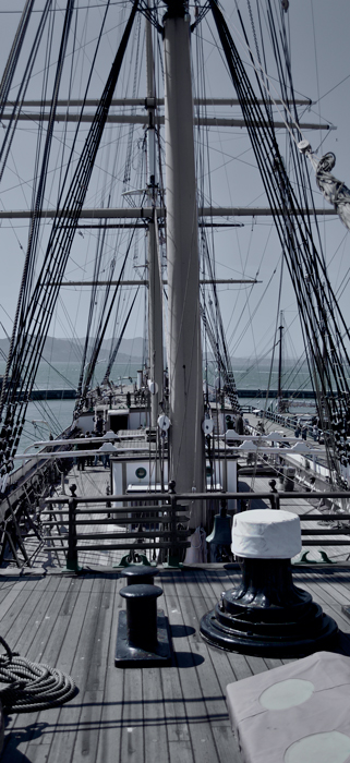 Star of Alaska - photo by Emil Petrinic Star of Alaska - photo by Emil Petrinic